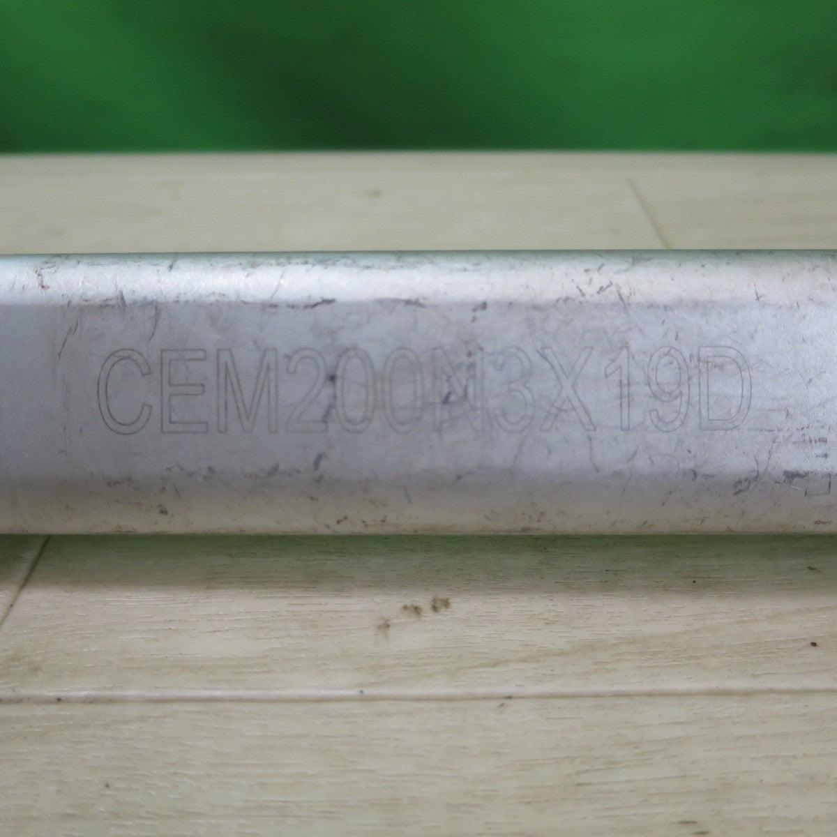 ☆東日 デジタル 式 トルクレンチ CEM200N3X19D 直読式 ラチェット ハンド ツール 工具 道具 TOHNICHI QH19D 現状品☆