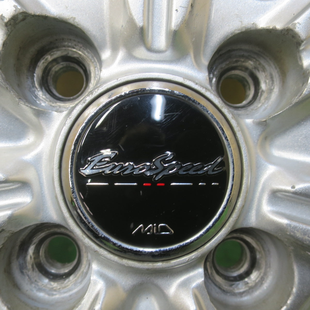 4本価格★スタッドレス 155/65R14 ブリヂストン ブリザック VRX EuroSpeed MiD ユーロスピード 14インチ PCD100/4H★6040707イス