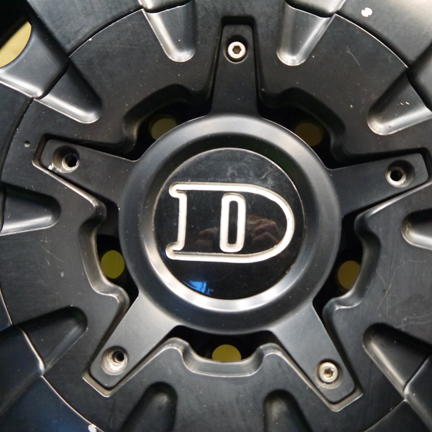 バリ溝！8.5分★ベンツ 等 DeMODA Concept Aviator 305/40R22 トーヨー プロクセス STⅡ ディモーダ コンセプト 22インチ PCD130/5H★5102104Hノ