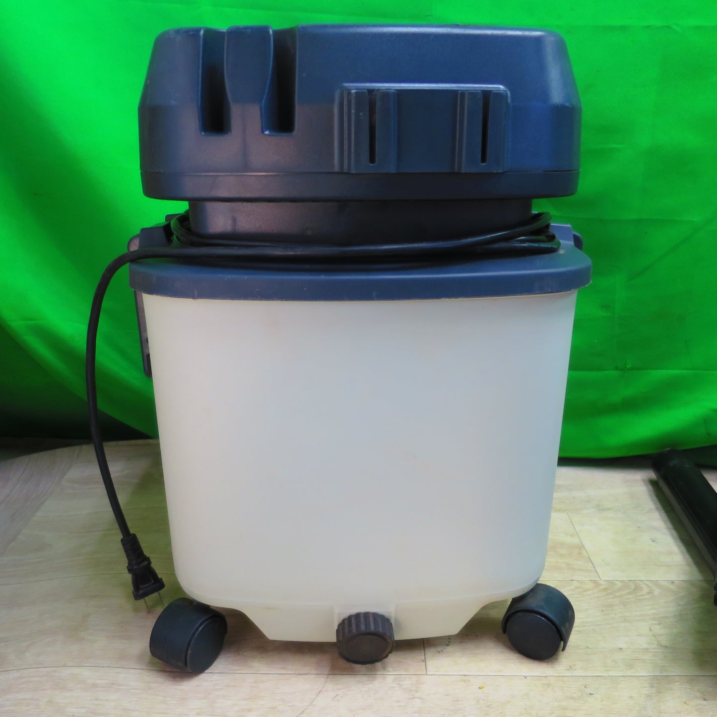 [送料無料] ☆RYOBI リョービ 集じん機 VC-1100 乾湿両用 掃除機 集塵機 乾燥15L 液体12L☆