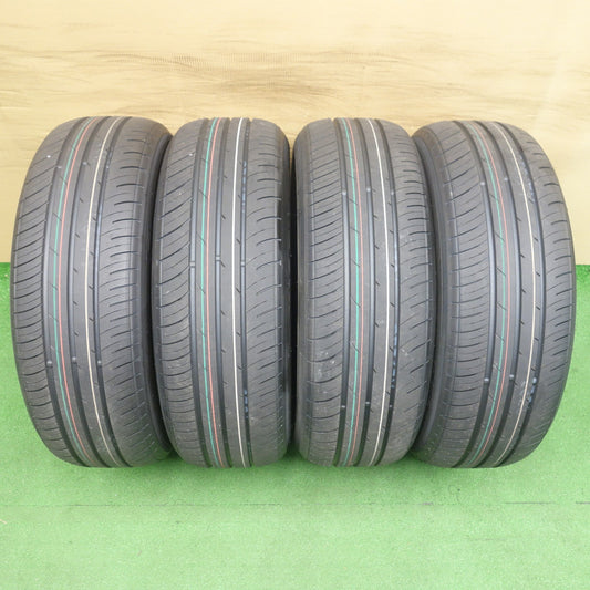 新車外し！26年★205/60R16 トーヨー プロクセス J68 タイヤ 16インチ ノア ヴォクシー ステップワゴン セレナ 等★6072402KTノタ