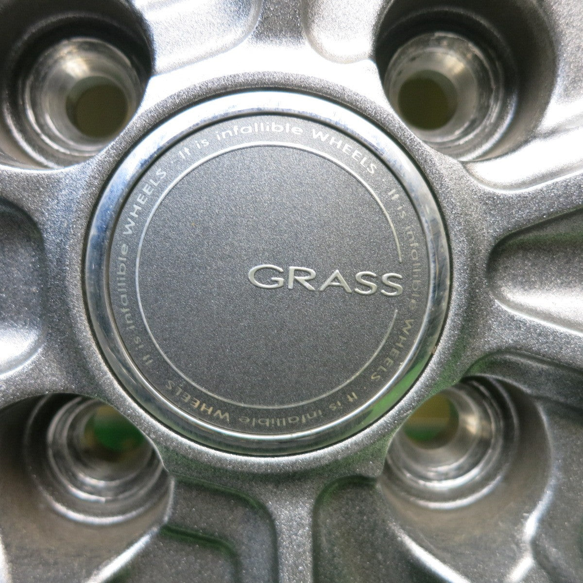 超バリ溝！22年！キレイ！ほぼ10分★スタッドレス 165/70R14 ヨコハマ アイスガード iG60 GRASS グラス 14インチ PCD100/4H★6010304HAス