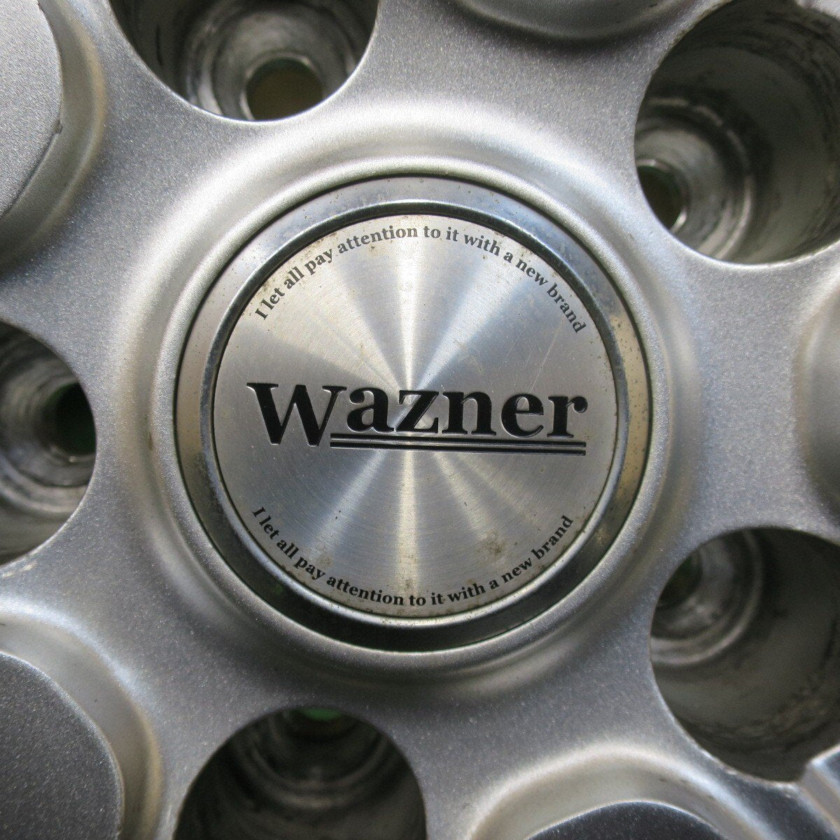 バリ溝！22年！キレイ！ほぼ10分★スタッドレス 205/60R16 ヨコハマ アイスガード iG70 Wazner 16インチ PCD114.3/5H★5022401イス