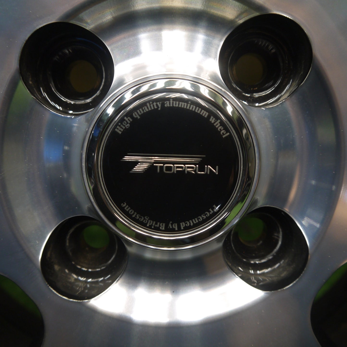 バリ溝！25年！キレイ！ほぼ10分◎スタッドレス 155/65R14 トーヨー オブザーブ GIZ3 TOPRUN トップラン 14インチ PCD100/4H◎6070103Hス