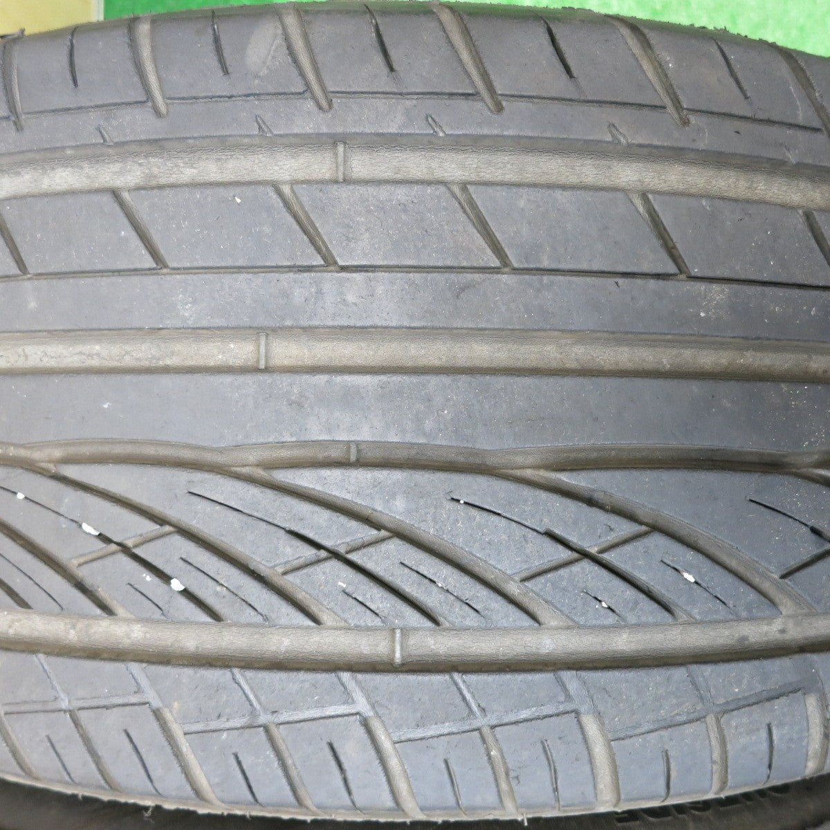 4本価格！22年★STEINER VS5 共豊 225/55R19 ハイフライ VIGOROUS HP801 シュタイナー 19インチ PCD114.3/5H★5111307HAノ
