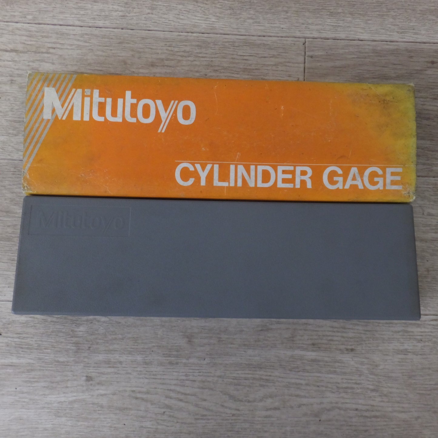 ★ミツトヨ Mitutoyo 標準シリンダーゲージ 511-126 CG-35A(2)★ [送料無料]
