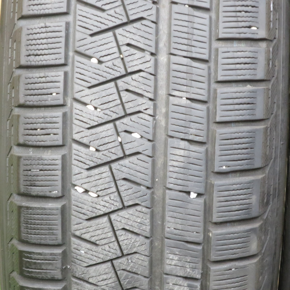 4本価格★スタッドレス 225/65R17 ピレリ アイスアシンメトリコ プラス JOKER ICE ジョーカー アイス 17インチ PCD114.3/5H★5081302TTス