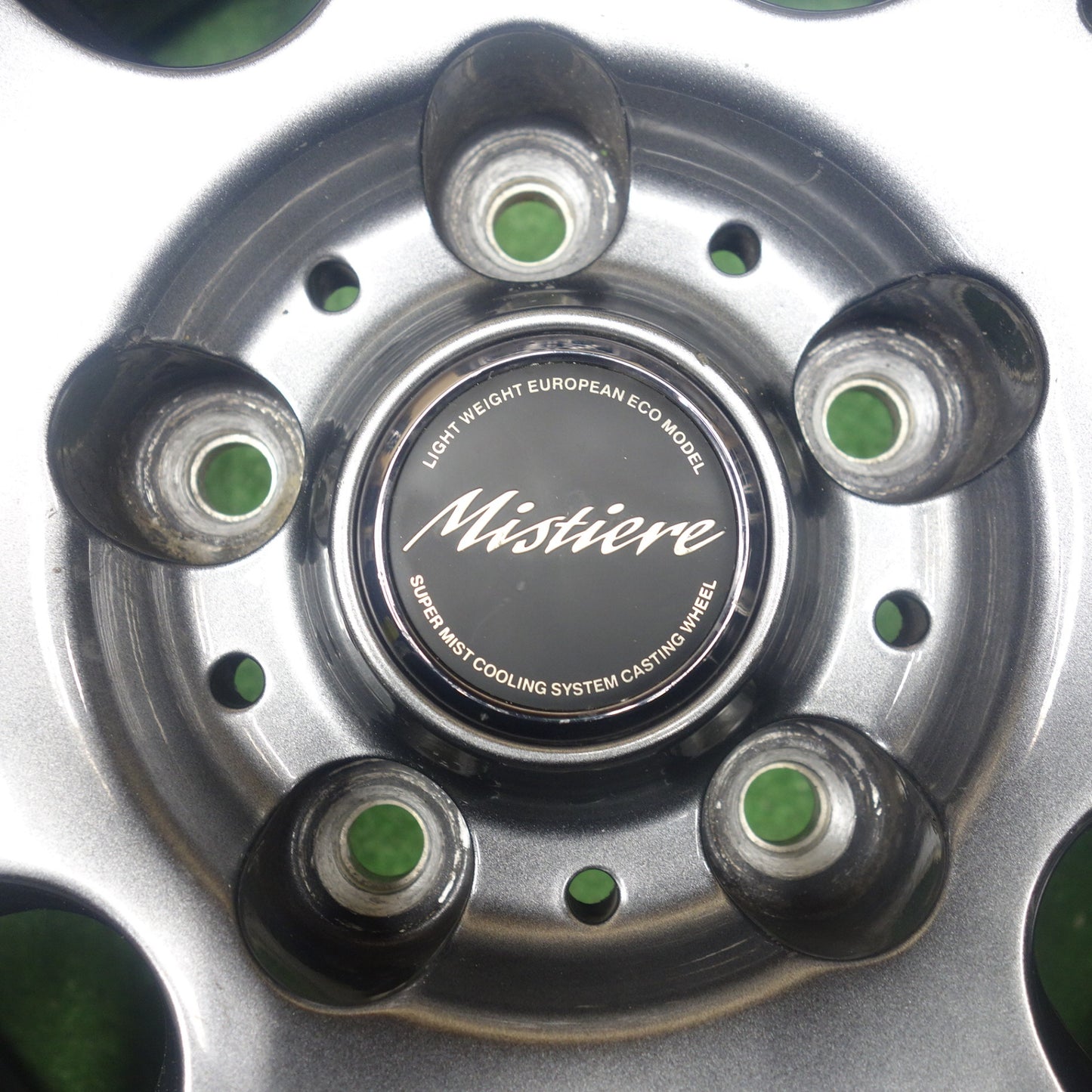 バリ溝！9.5分★スタッドレス 215/60R16 ダンロップ ウインターマックス WM02 Mistiere RB14 ミスティーレ 16インチ PCD114.3/5H★6021402KTス