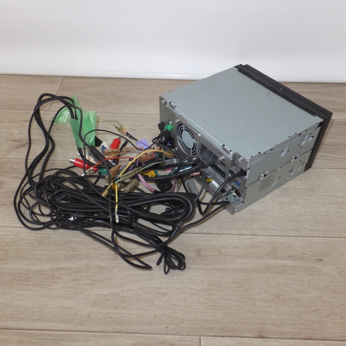 [送料無料] ★カロッツェリア carrozzeria AV一体型ナビ サイバーナビ AVIC-ZH99CS パイオニア Pioneer(1★