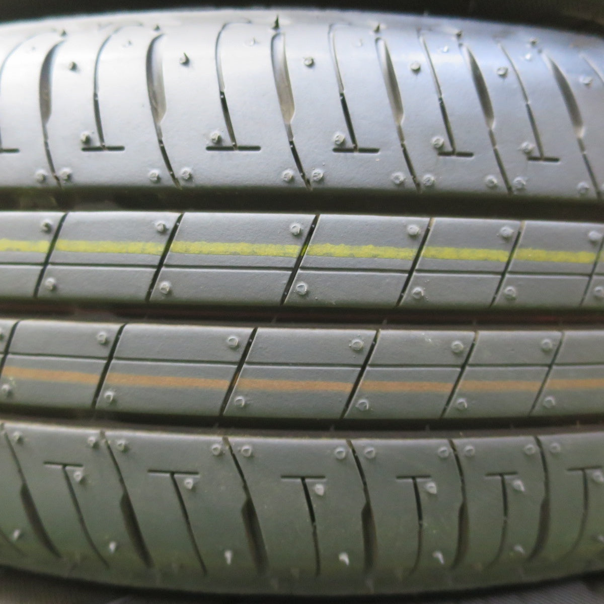 新車外し！25年◎三菱 ekスペース デリカミニ 純正 スチール 155/65R14 ブリヂストン エコピア EP150 14インチ PCD100/4H◎6081905イノ