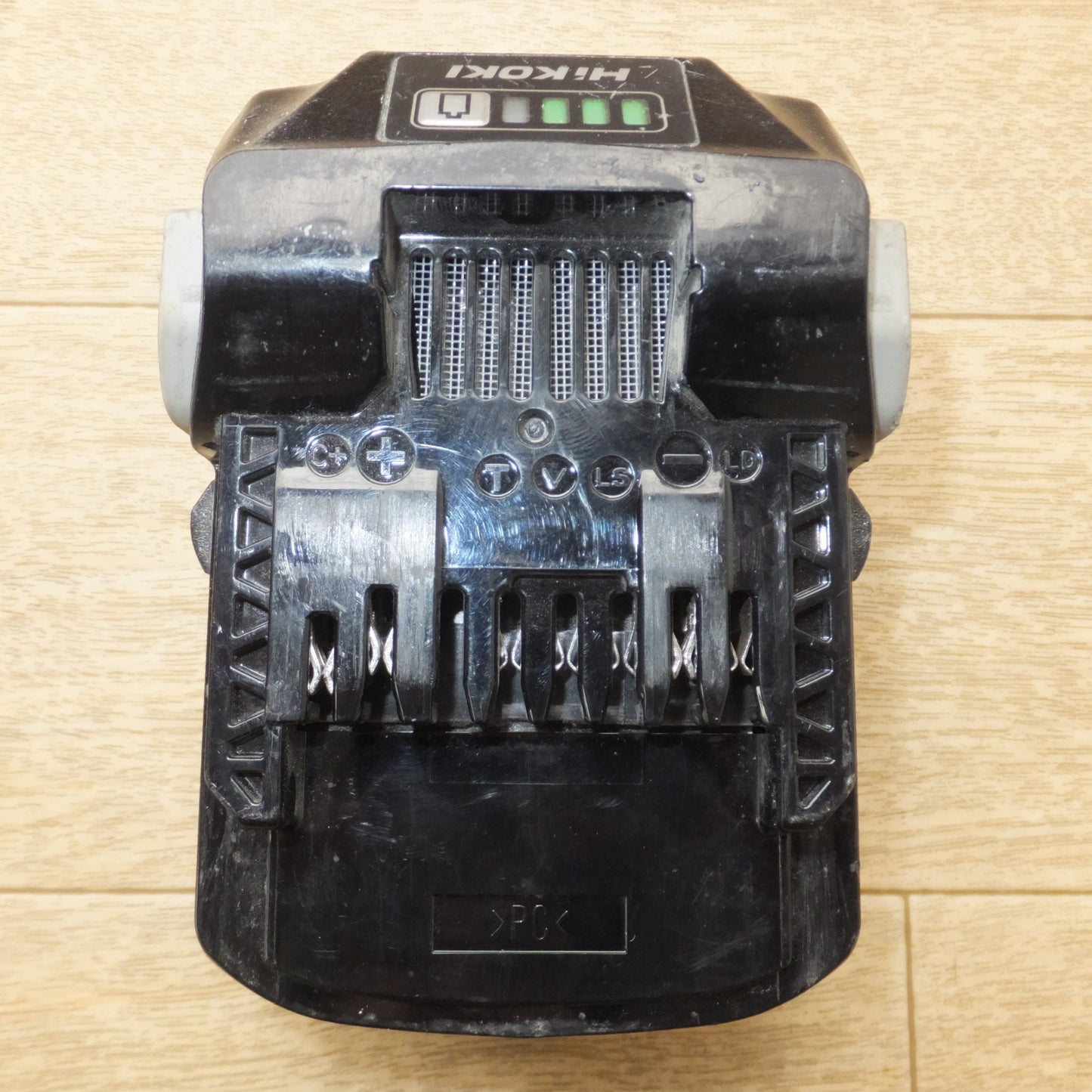 [送料無料] ★ハイコーキ HiKOKI 蓄電池 BSL36A18　DC18V 2.5Ah(×2unit) 45Wh(×2unit) Li-ion 20★