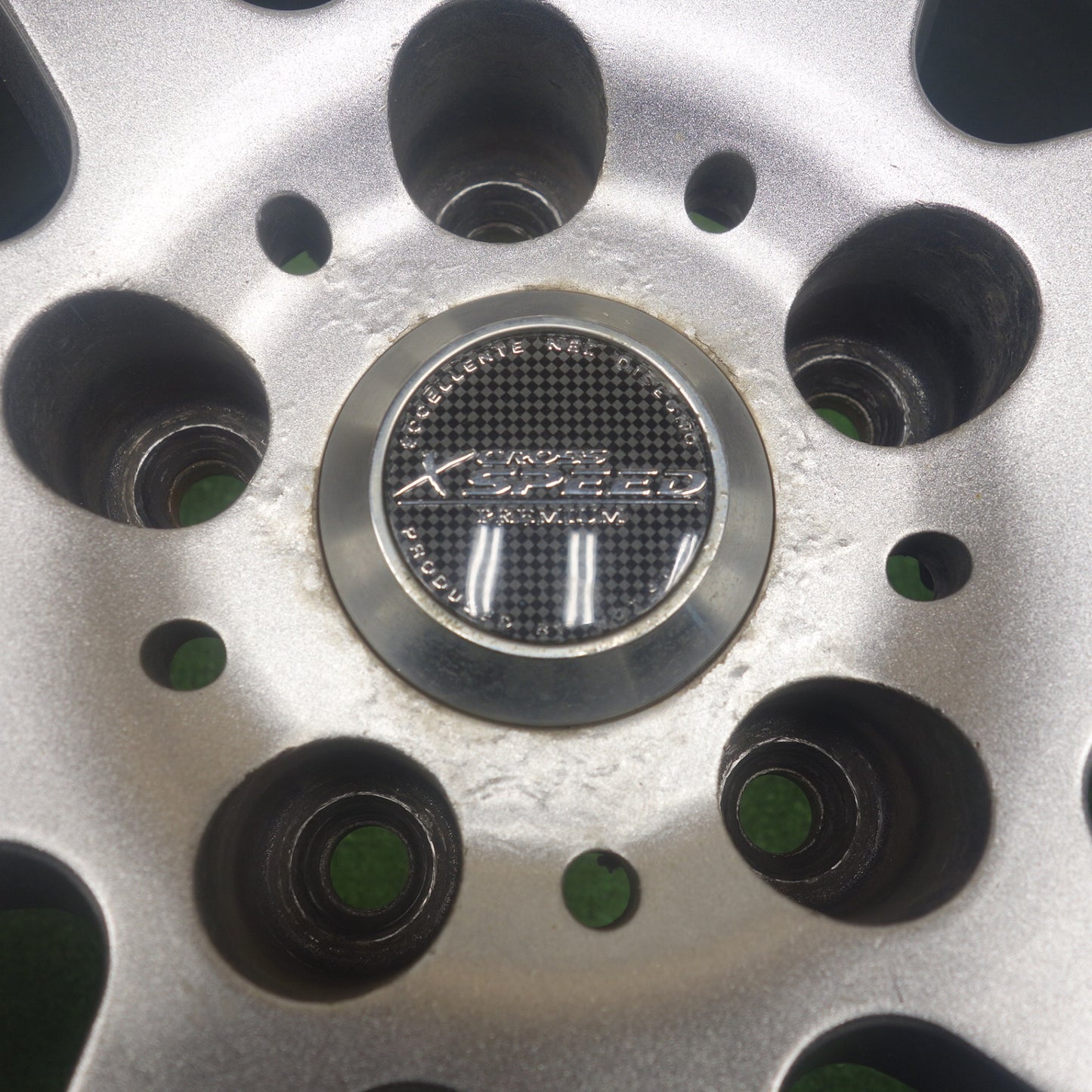 バリ溝！24年！9.5分★スタッドレス 205/65R16 ダンロップ ウインターマックス WM02 X CROSS SPEED PREMIUM クロススピード プレミアム 16インチ PCD114.3/5H★6040402KTス