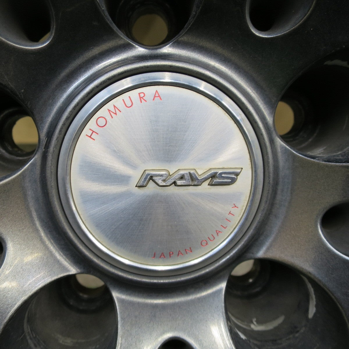 4本価格★RAYS HOMURA 2×9 FC 20インチ ホイール レイズ ホムラ 20×8.5J PCD114.3/5H★6051201NGホ