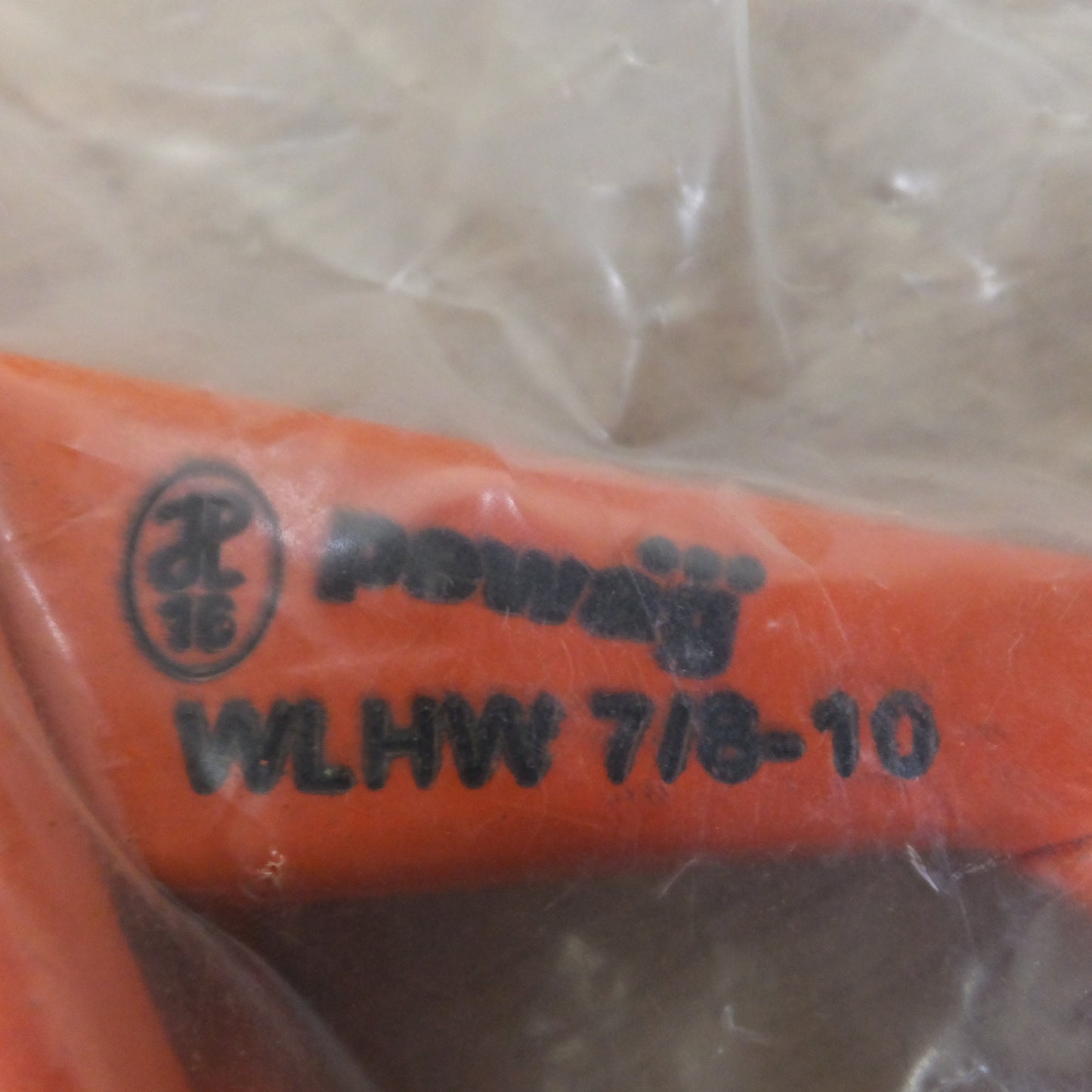 [送料無料] 未使用★ペワッグ pewag スイベルフック WLHW7/8-10 WLL 2.0t　2個 セット(2)★