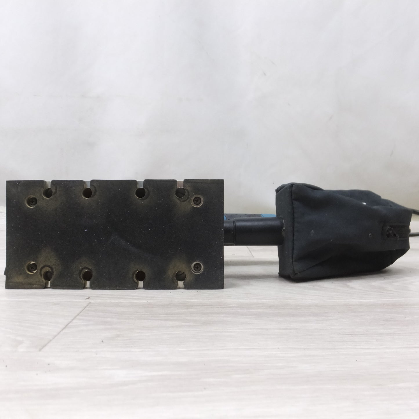 [送料無料] キレイ◆マキタ 仕上 サンダ BO3710 サンダー 研削 研磨 電動 工具◆