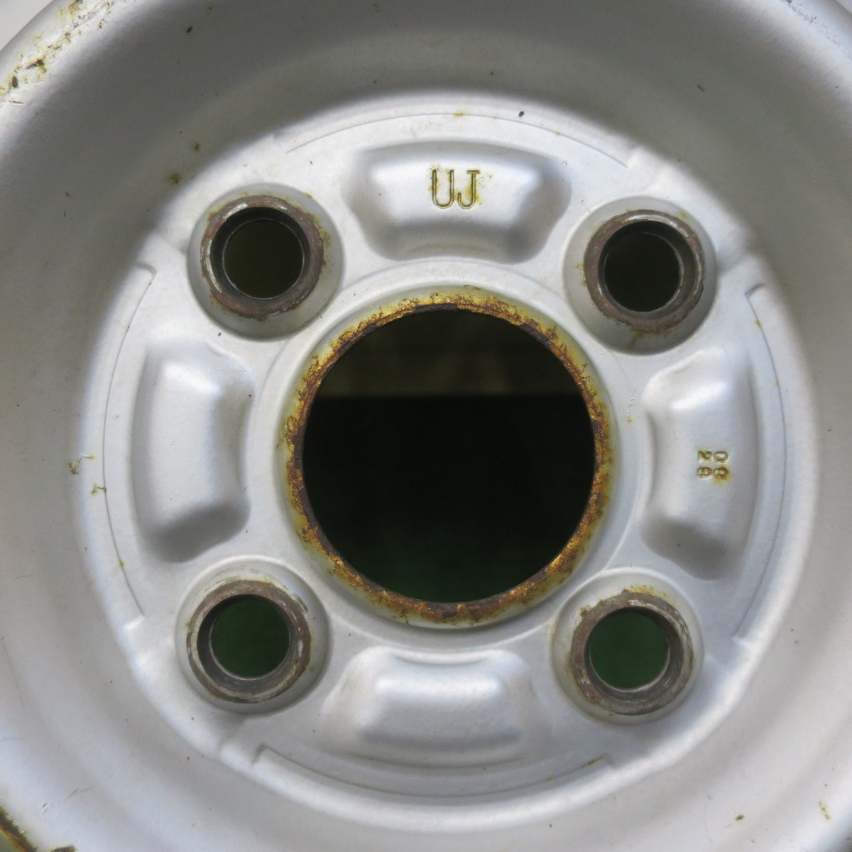 バリ溝！22年！9.5分★スタッドレス 145/80R12 80/78N ヨコハマ アイスガード iG91 スチール ホイール 12インチ PCD100/4H★6042707イス