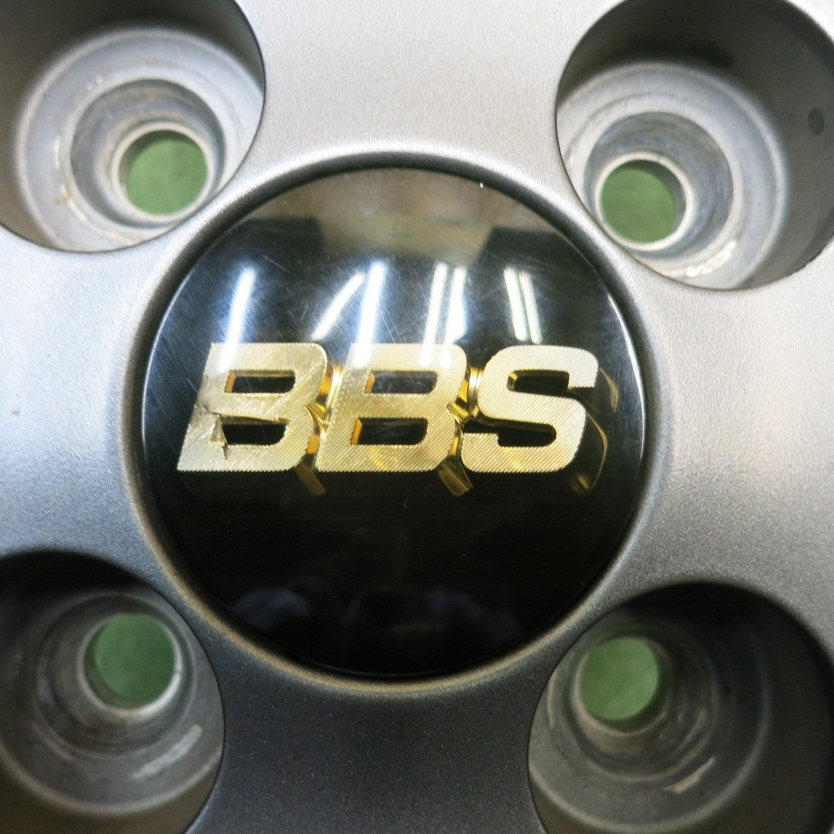 キレイ★ダイハツ コペン GRスポーツ 純正 BBS ホイール 16インチ 16×4.5J PCD100/4H★6062401HAホ