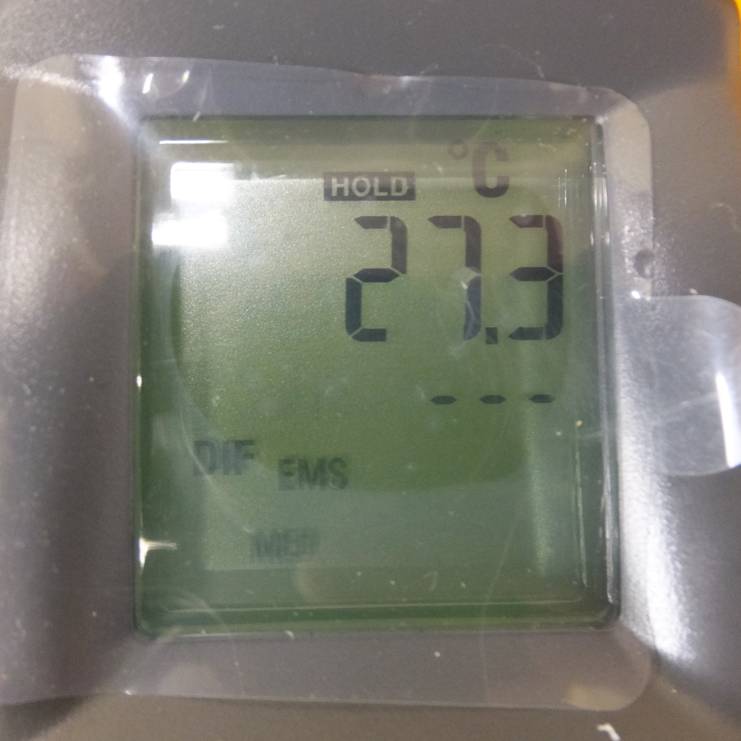 [送料無料] キレイ★フルーク FLUKE 放射温度計 IR THERMOMETER 561★