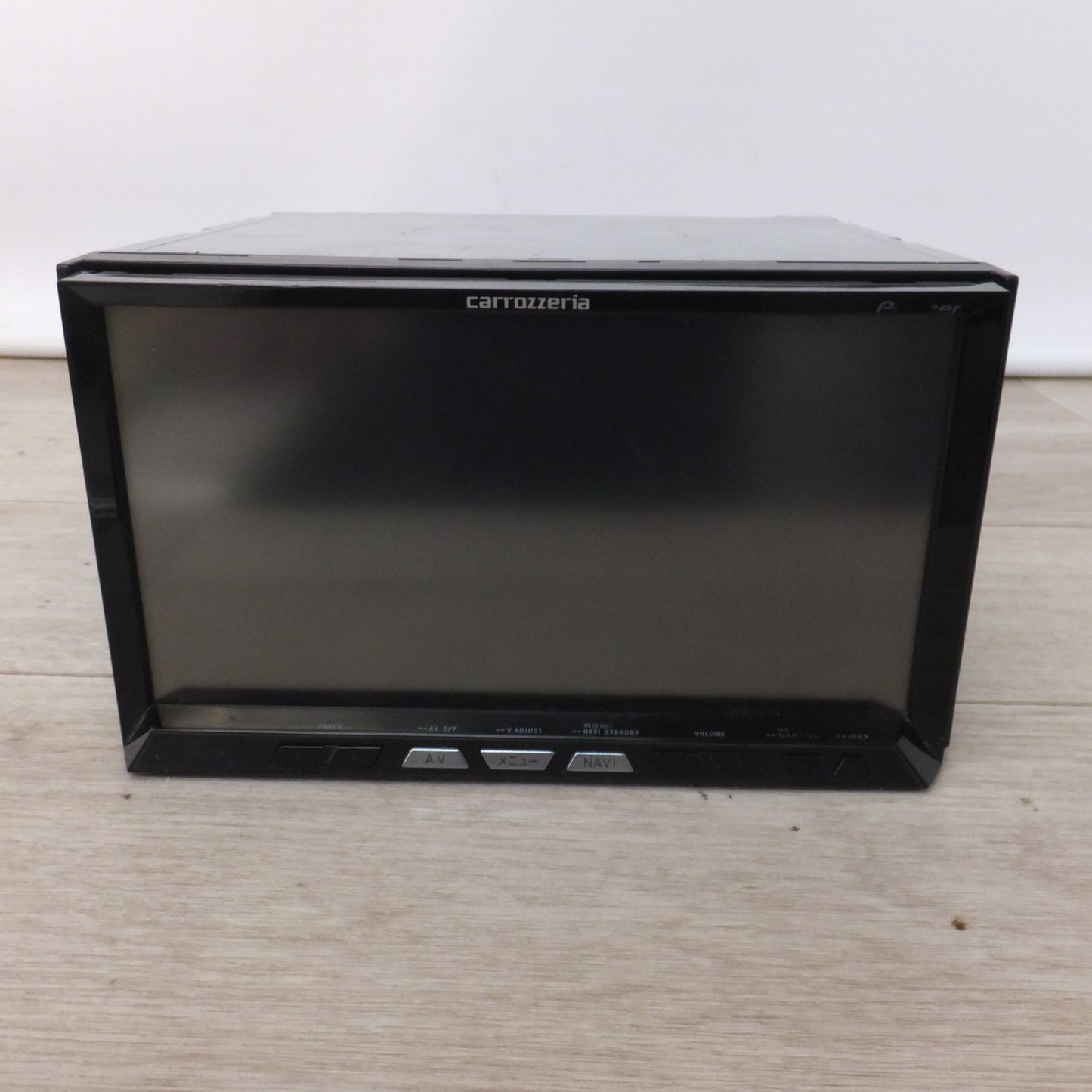 [送料無料] ★カロッツェリア carrozzeria AV一体型ナビ サイバーナビ AVIC-ZH99CS[56]★