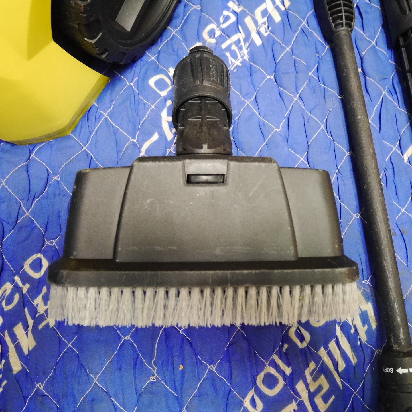 [送料無料] ☆KARCHER ケルヒャー 高圧洗浄機 K3 SILENT サイレント 60Hz 家庭用 清掃 掃除 クリーナー☆