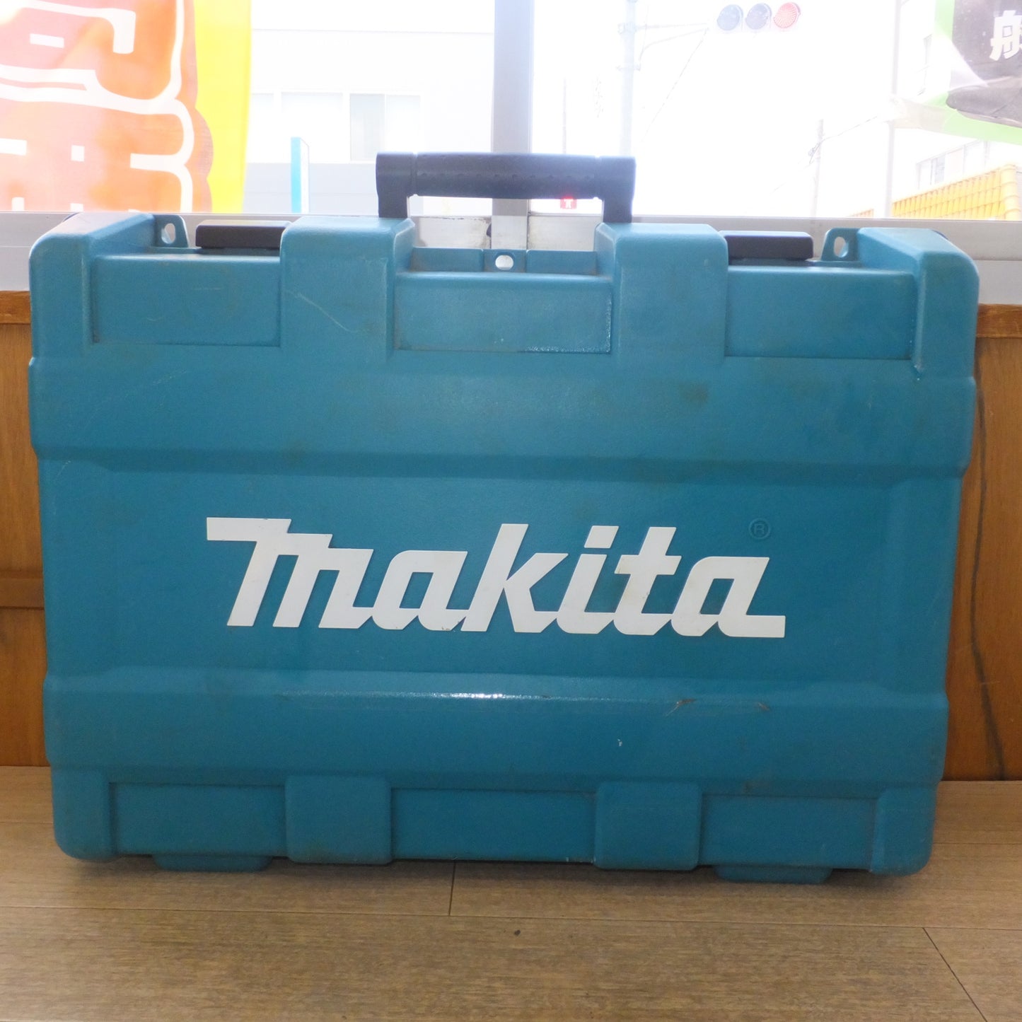 [送料無料] ★マキタ makita 充電式インパクトレンチ TW1001DRGX 18V(2)★