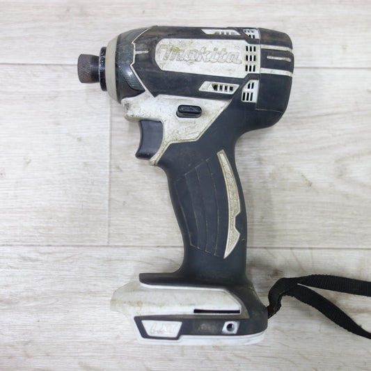 [送料無料] ◆マキタ 充電式 インパクト ドライバ TD149D 充電器 電動 工具 18V DIY コードレス makita◆