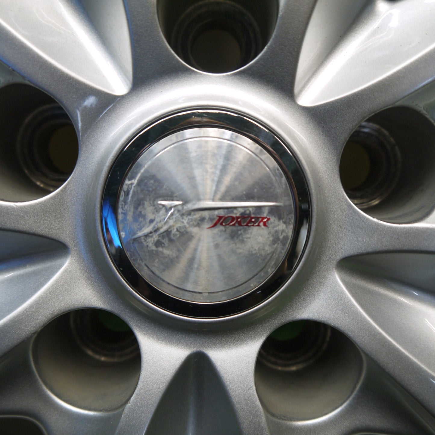 バリ溝！24年！キレイ！9.5分以上◎スタッドレス 215/65R16 ブリヂストン ブリザック VRX3 JOKER ジョーカー 16インチ PCD114.3/5H◎6070102Hス