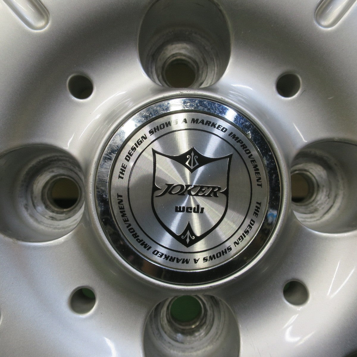 バリ溝！24年！キレイ！9.5分◎スタッドレス 175/65R14 グッドイヤー アイスナビ7 JOKER ジョーカー 14インチ PCD100/4H◎6072206イス