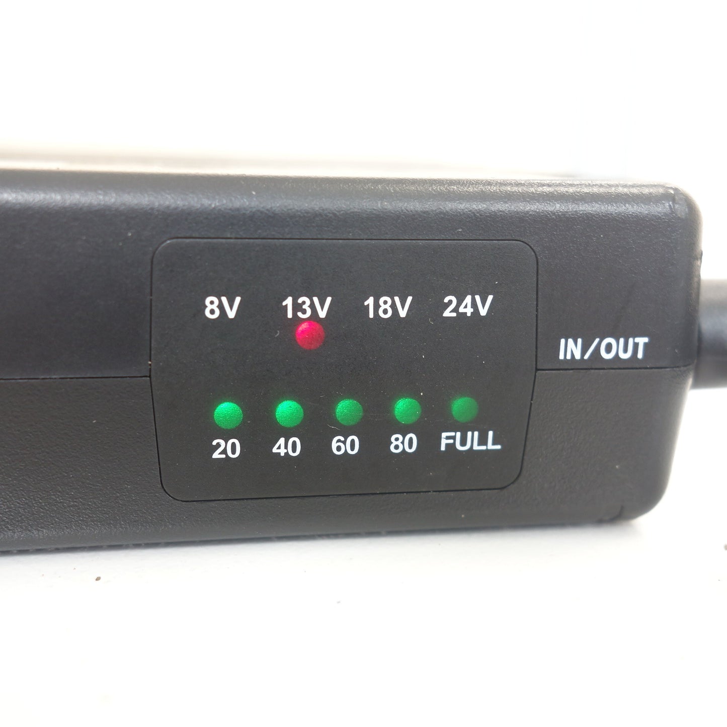 付属品付き◆BURTLE AIR CRAFT バートル エアー クラフト AC09 バッテリー 24V ACアダプタ AC2140 充電器 付属 空調服 用◆