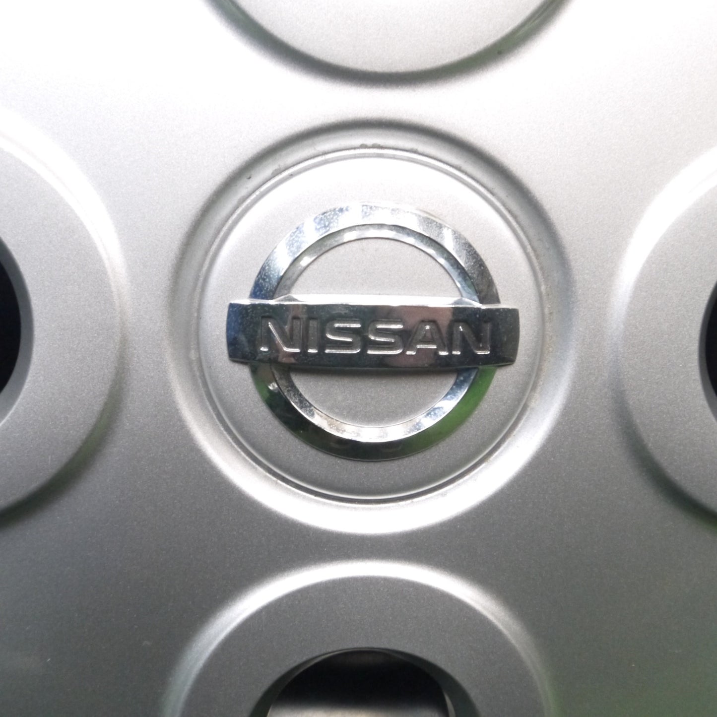 [送料無料] 4本価格★日産 Z12 キューブ 純正 スチール ホイール 15インチ 15×5.5JJ PCD100/4H★5012202Hホ