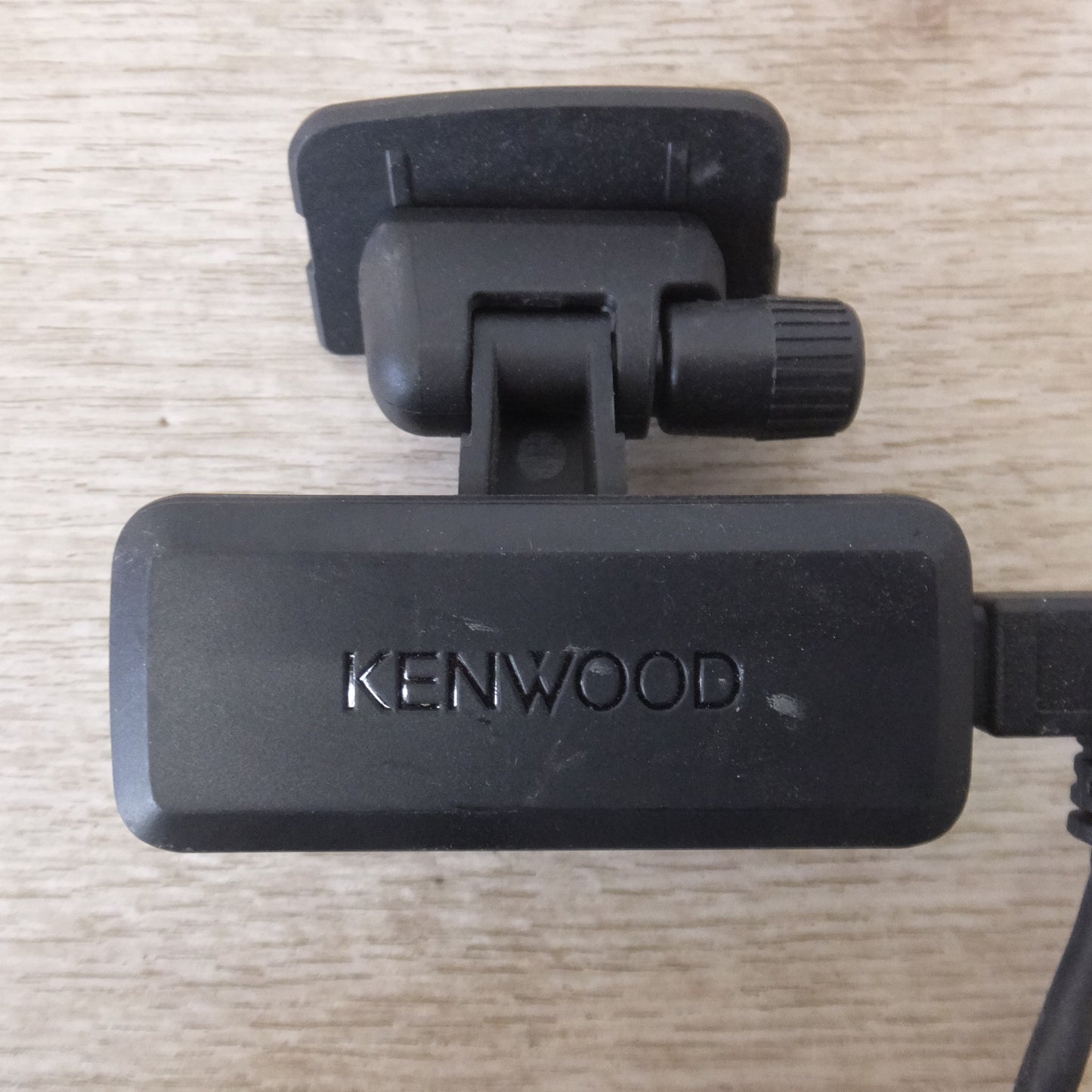 [送料無料] ジャンク★ケンウッド KENWOOD 前後撮影対応 2カメラドライブレコーダー DRV-MR760(120)★