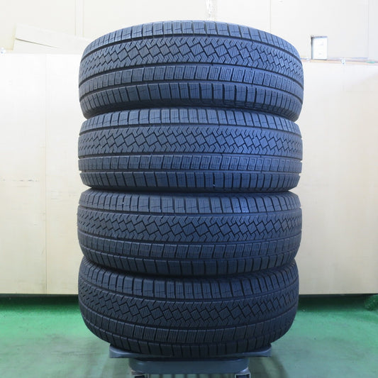 ほぼ未使用！22年★スタッドレス 235/55R20 ピレリ アイスゼロ アシンメトリコ タイヤ 20インチ レクサス NX RX 等★6051510イスタ