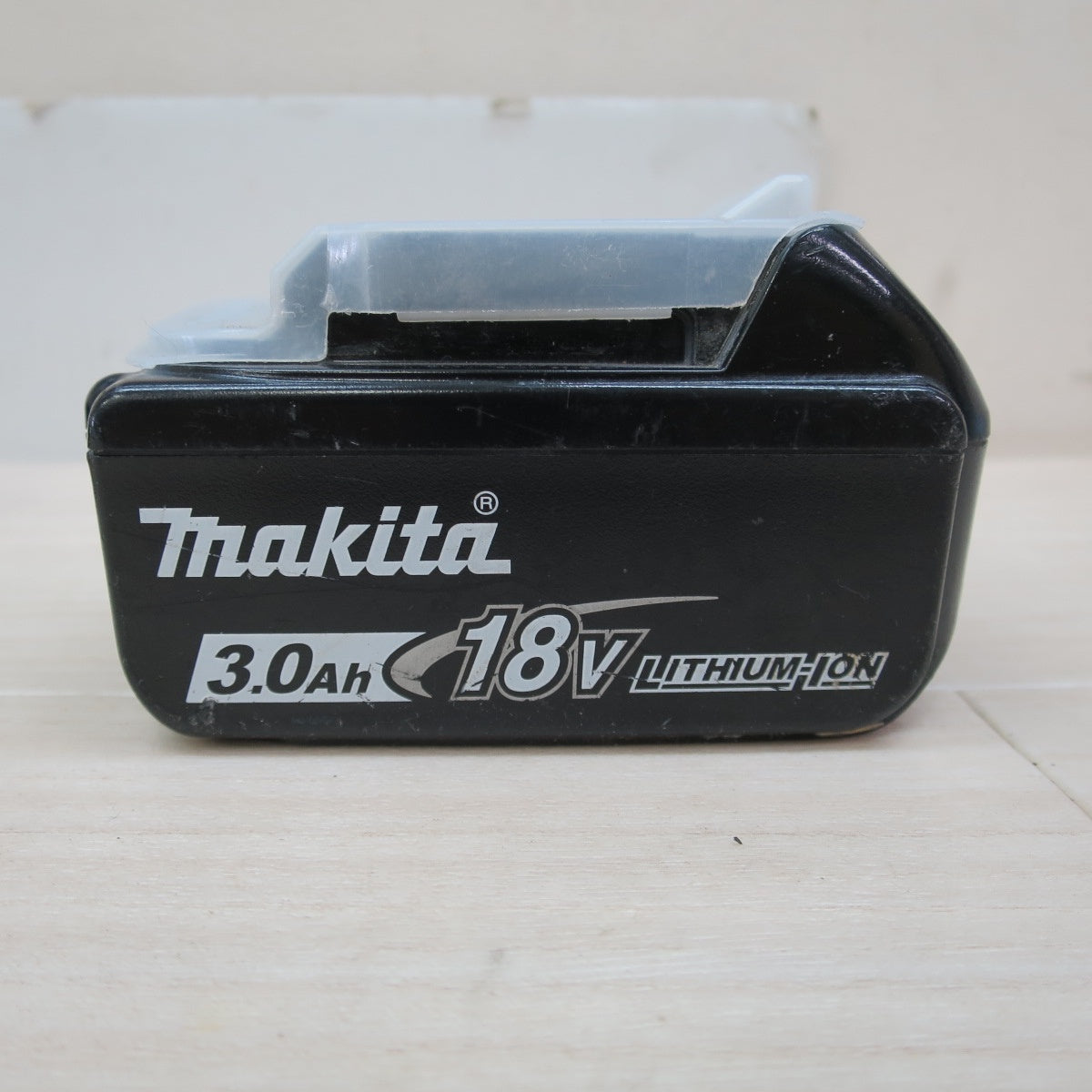 [送料無料] 2個セット☆マキタ 純正 バッテリー BL1830B 18V 3.0Ah Li-ion リチウムイオン 電動 工具☆