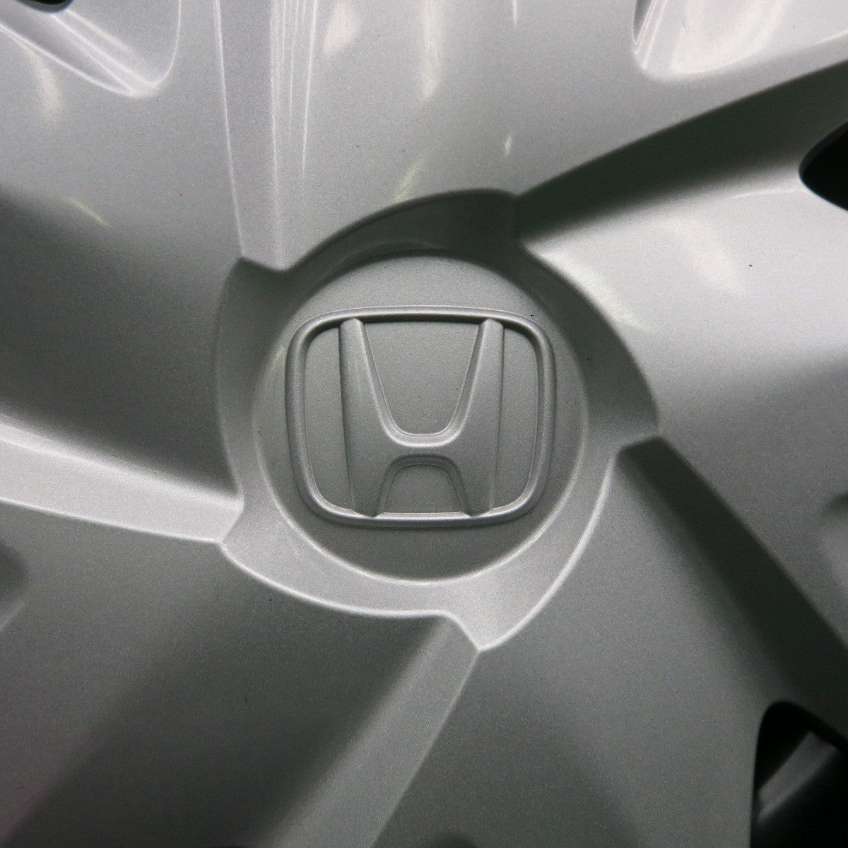 *送料無料* バリ溝！ほぼ10分★ホンダ N-BOX 純正 スチール 155/65R14 ダンロップ EC202 ヨコハマ ブルーアース A34 PCD100/4H★4042905HAノ