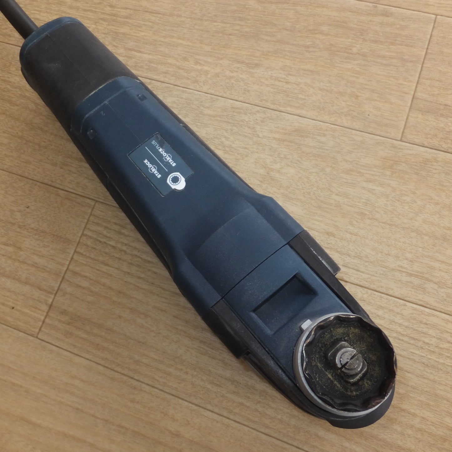 [送料無料] ★ボッシュ BOSCH マルチツール GMF40-30 Professional　100V～ 50/60Hz 4.4A 400W★