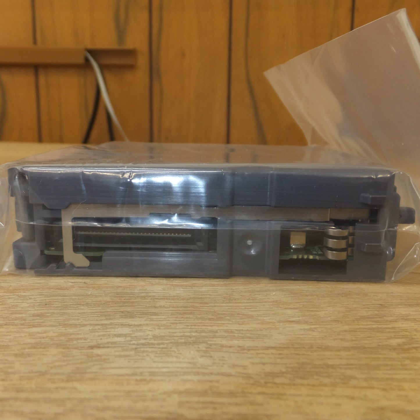 [送料無料] 未使用★三菱電機 MITSUBISHI シーケンサ MELSEC-Q Q172HCPU★