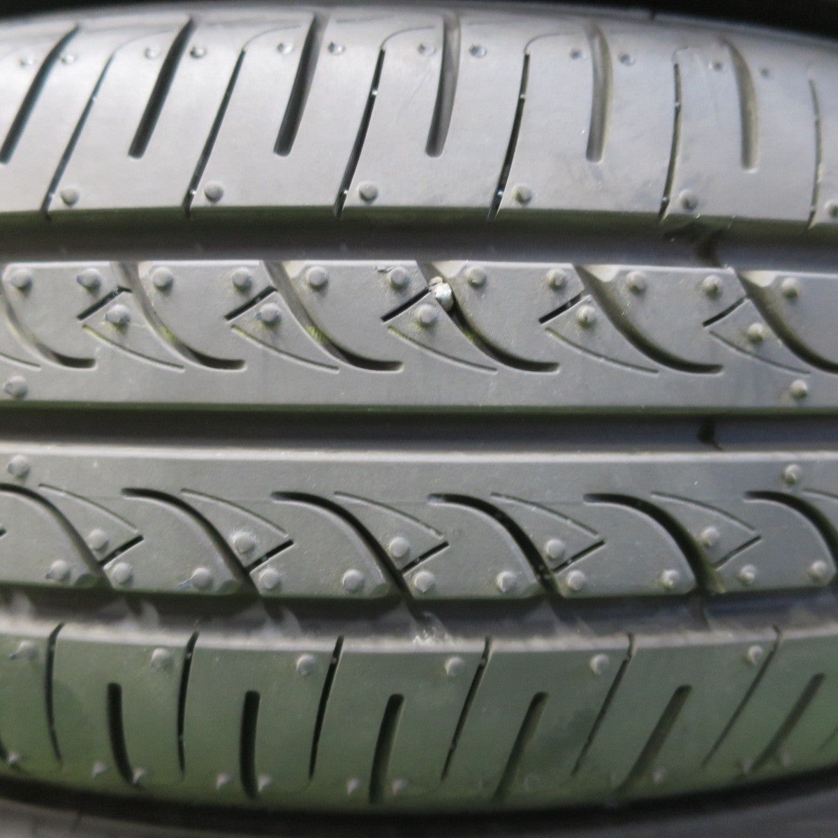 新車外し！24年★155/65R14 ヨコハマ ブルーアース BluEarth タイヤ 14インチ N-BOX タント ムーヴ ワゴンR 等★4120305イノタ