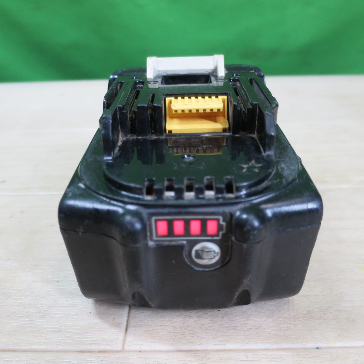 ☆マキタ 純正 Li-ion バッテリー BL1860B DC 18V 6.0Ah 108Wh リチウム イオン バッテリー 雪マーク有 電動 工具 makita☆
