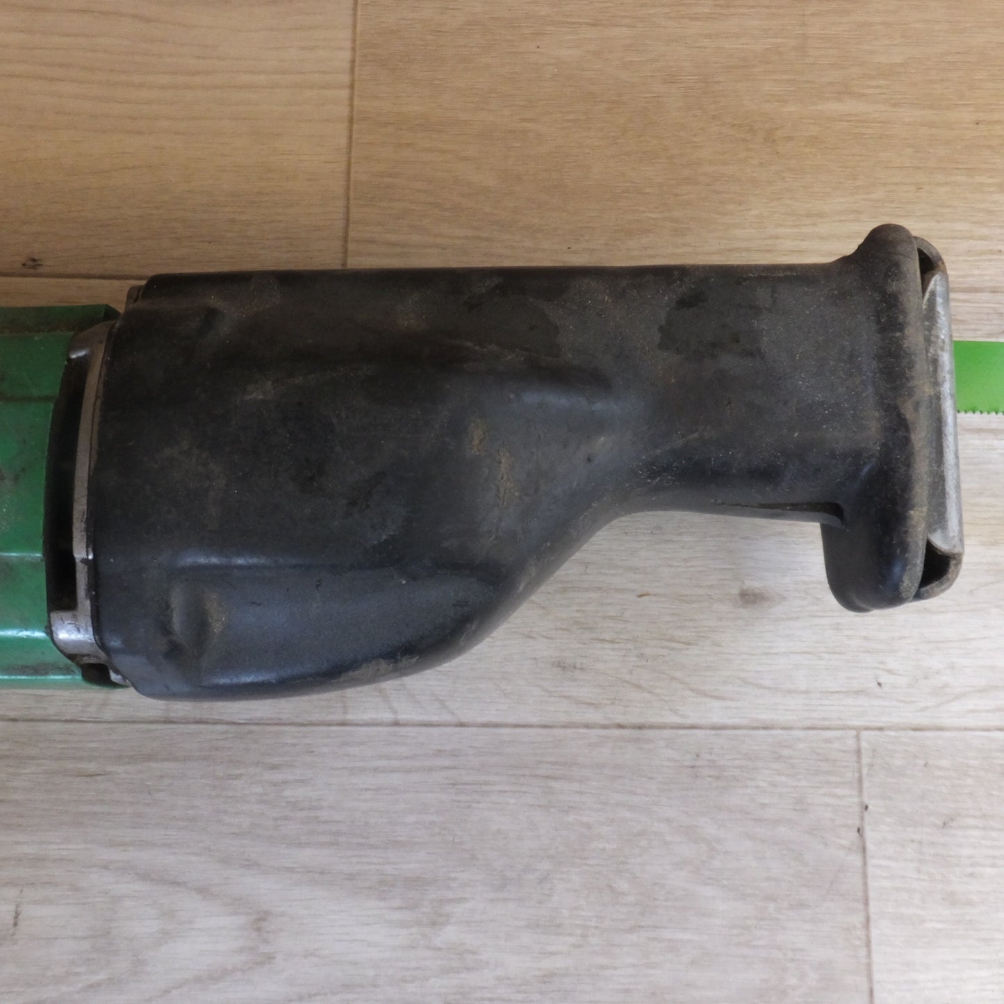 [送料無料] 現状品★日立 HITACHI 115mm 電子セーバソー CR10V　100V 50/60Hz 650W 6.8A★