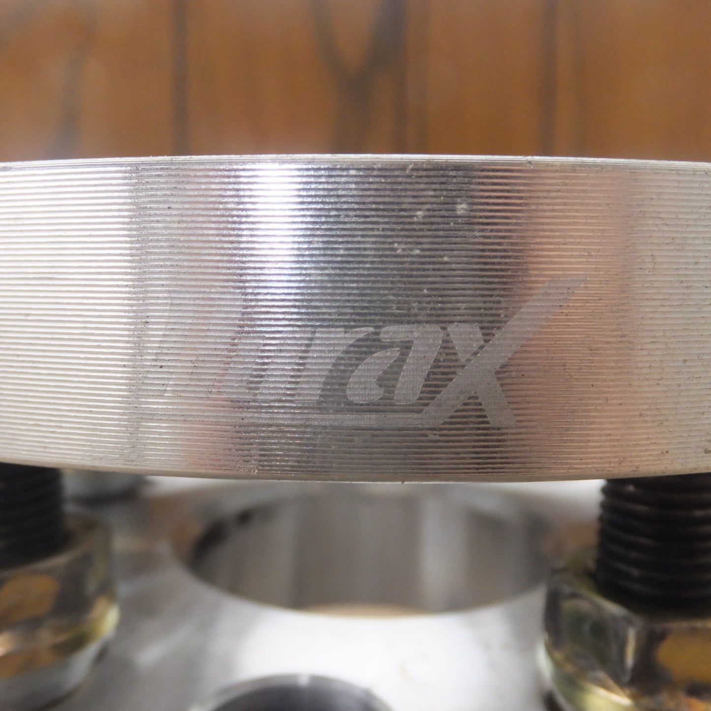 [送料無料] ★デュラックス Durax ワイドレッドスペーサー 114.3-5H-P1.5-20MM 2枚 セット　ハブ径 約 60mm★