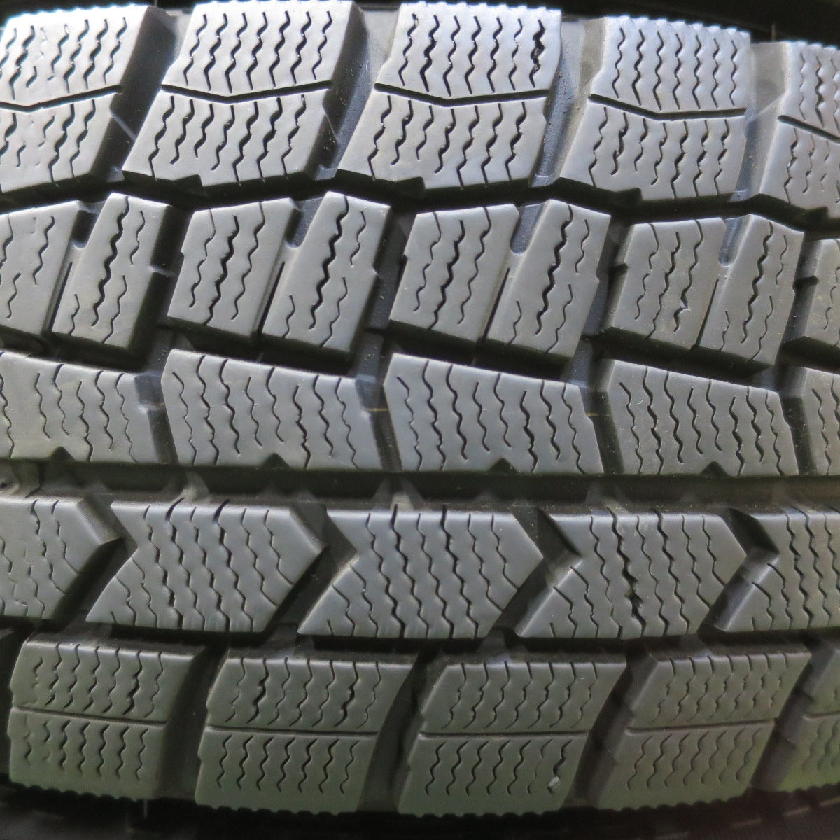 バリ溝！22年！9.5分◎スタッドレス 175/70R14 ダンロップ ウインターマックス WM02 SMACK ENKEI スマック エンケイ 14インチ PCD100/4H◎6080503IMス