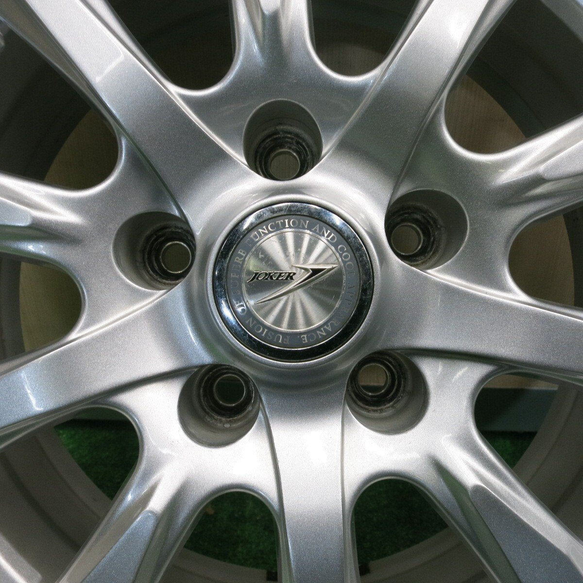 未使用！23年！キレイ★スタッドレス 205/65R16 ケンダ KR36 アイステック ネオ JOKER ジョーカー 16インチ PCD114.3/5H★4121803TNス