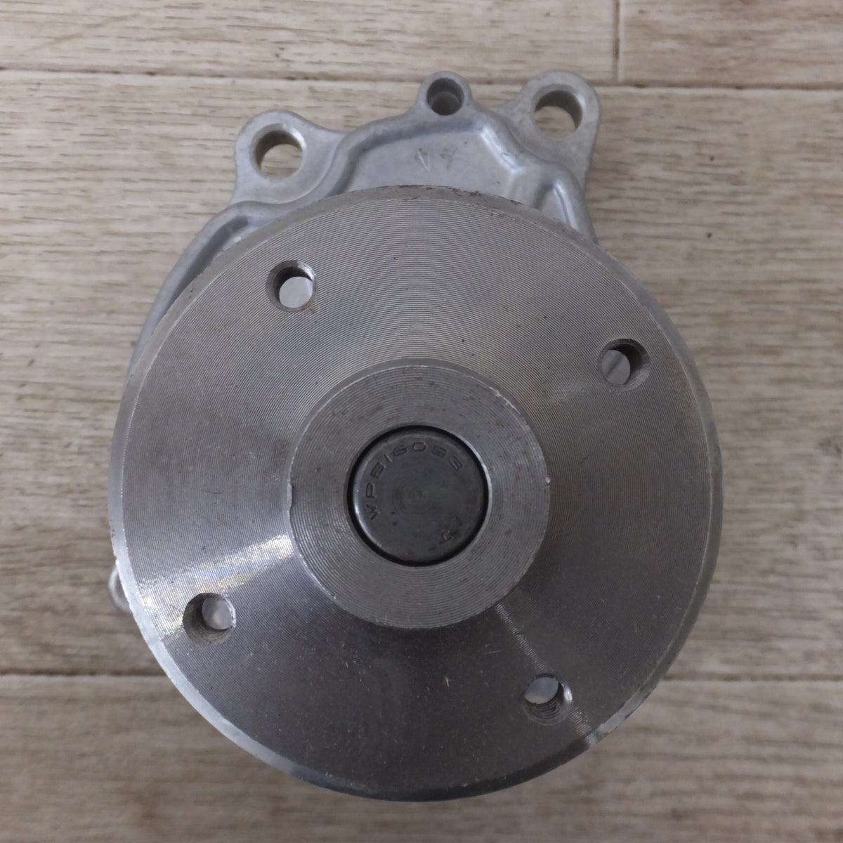 ★Toyo 1114 ウォーターポンプ WATER PUMP 21010-E3028 E3027　GC10 GC110 230V.DX★