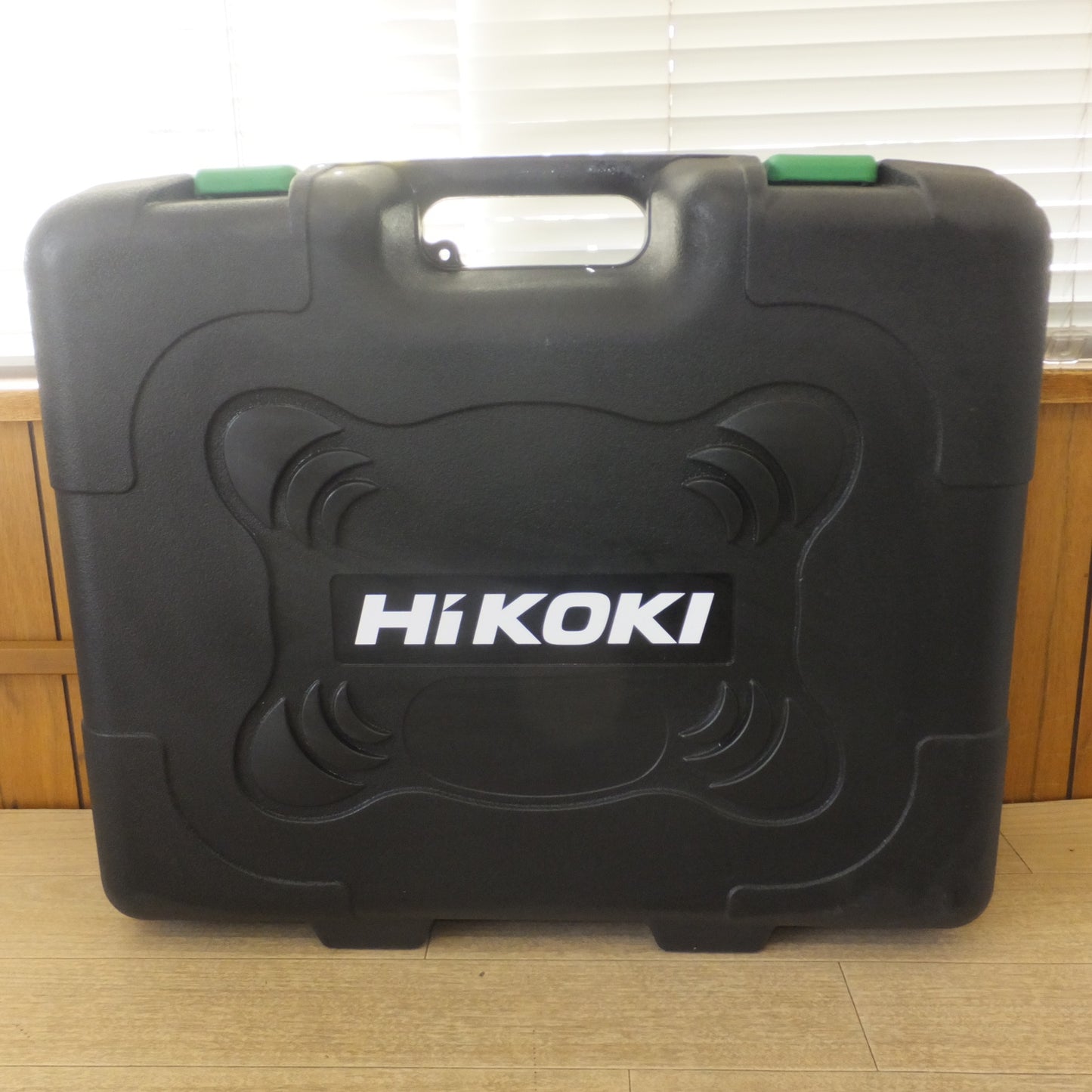 [送料無料] キレイ★ハイコーキ HiKOKI 120mm コードレスロータリバンドソー CB3612DA XP DC36V★