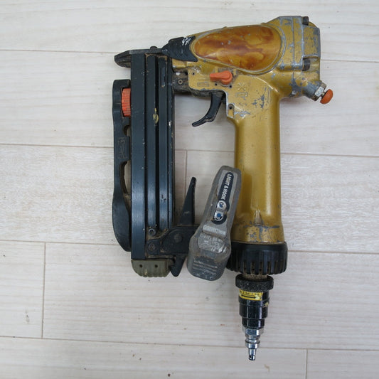 ☆日立 25mm 高圧 タッカー N2504HM エアー ツール 工具 HITACHI☆ [送料無料]