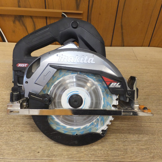 [送料無料] ★マキタ makita 165mm 充電式マルノコ HS001G　バッテリ BL4025　セット★