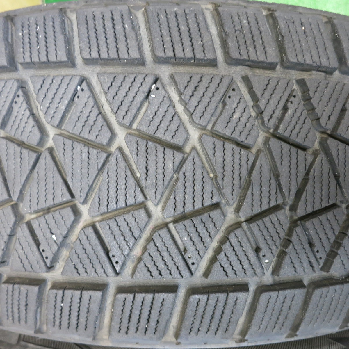 4本価格★スタッドレス G.Speed 225/65R17 ブリヂストン ブリザック DM-V2 Gスピード 17インチ PCD114.3/5H★5110616HAス
