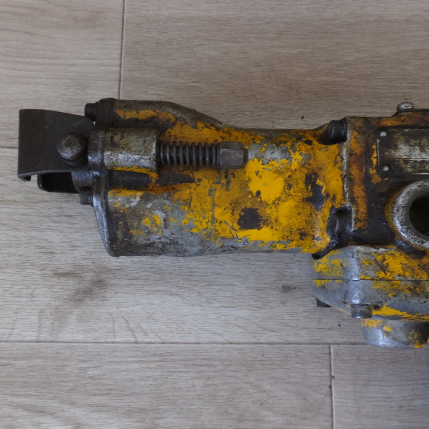[送料無料] ★日立 HITACHI ハンマードリル HAMMER DRILL PR-38C　100V 50/60Hz 10A 400rpm★