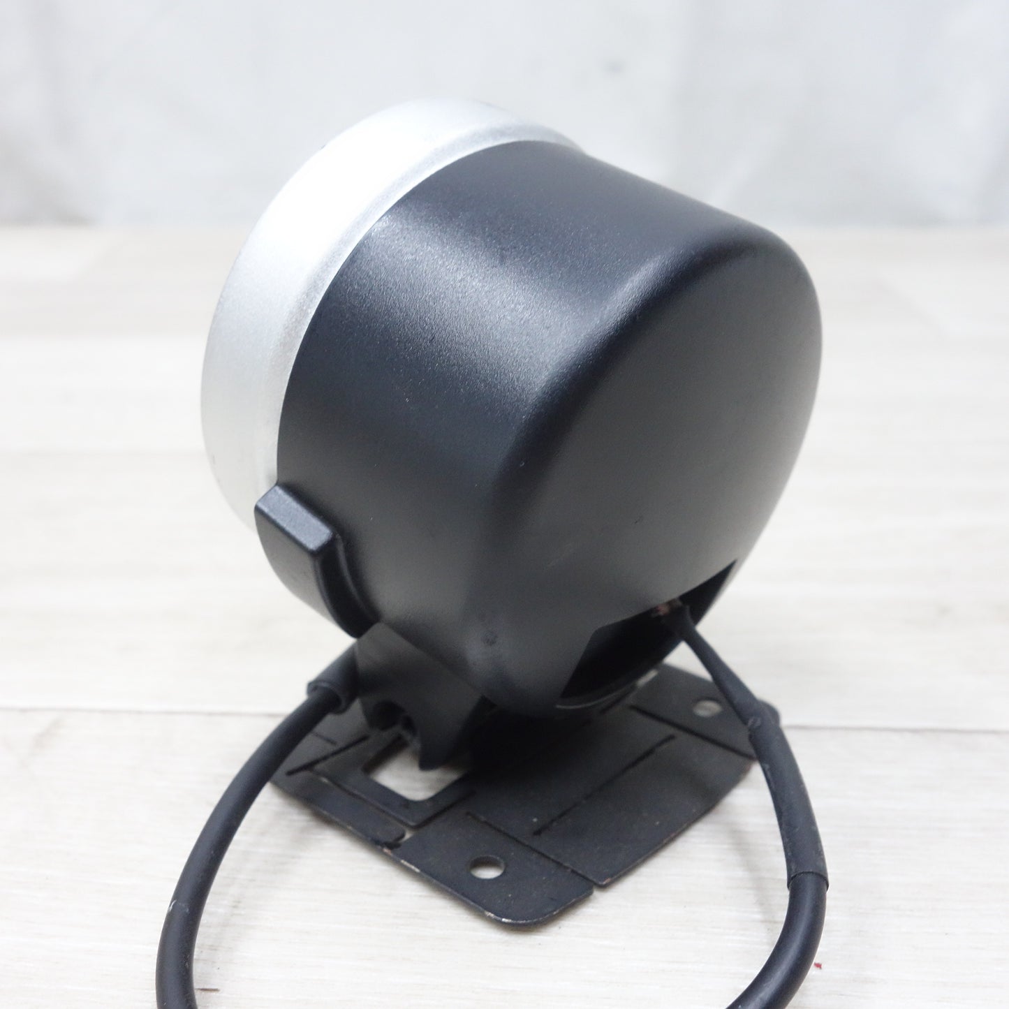 [送料無料] ◆BLITZ ブリッツ レーシング メーター SD 10.0 PRESS ステッピング モーター ドライブ 搭載 SA44C004 測定器 現状品◆