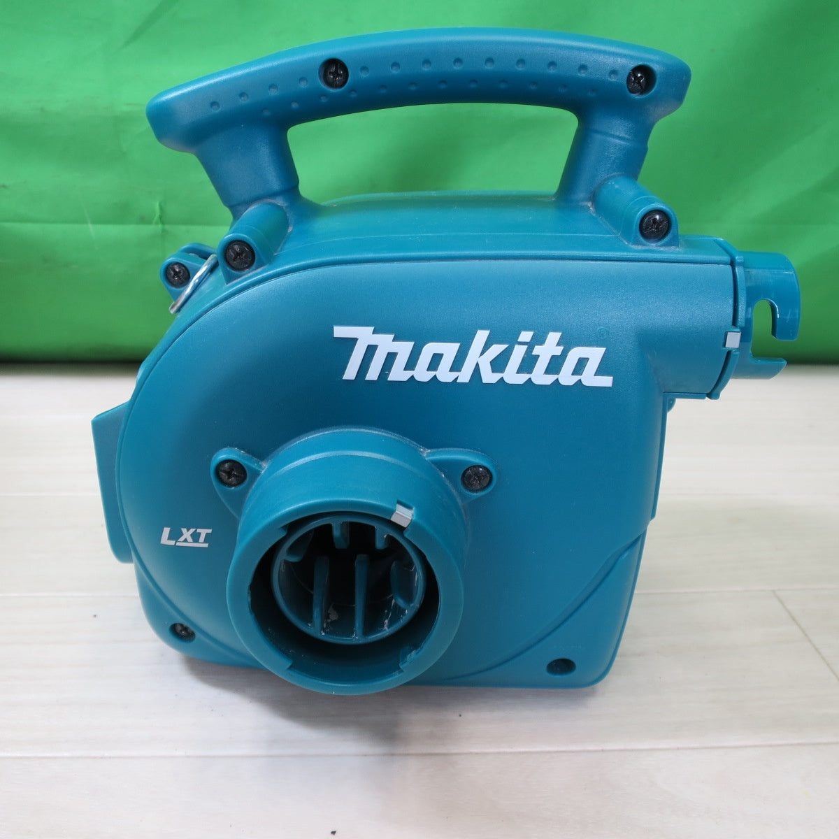 [送料無料] 付属品付き☆マキタ 充電式 小型 集じん機 VC350D 電動 工具 集塵機 makita 18V 本体のみ☆